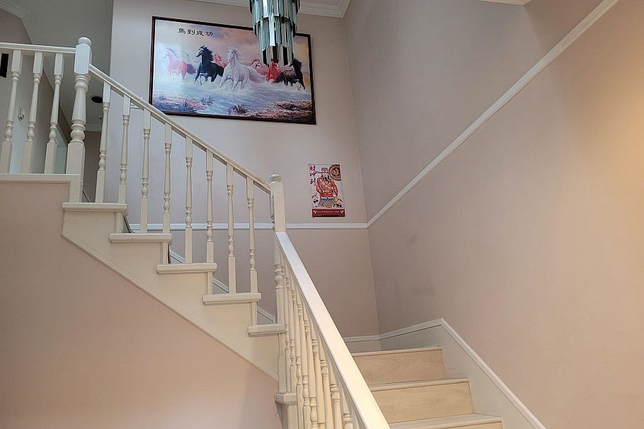 3596 Turner Street Vancouver, BC - 4