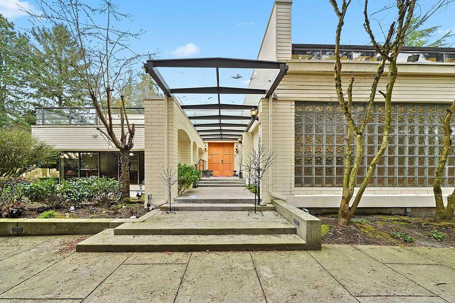 7188 Hudson Street Vancouver, BC - 1