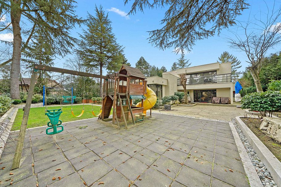 7188 Hudson Street Vancouver, BC - 7