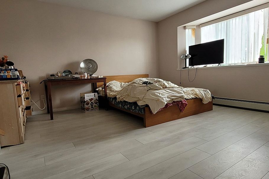 3596 Turner Street Vancouver, BC - 7