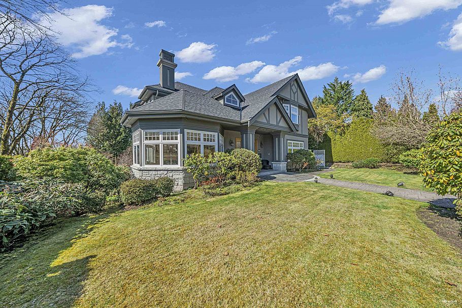 5885 Angus Drive Vancouver, BC - 35