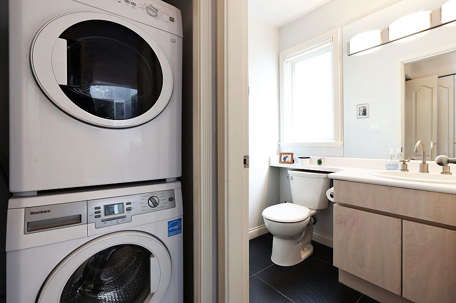 2610 Point Grey Road Vancouver, BC - 18