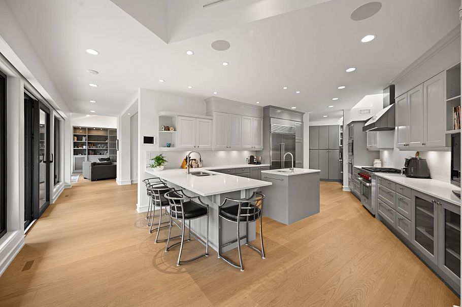 2236 Yewbrook Place Vancouver, BC - 16