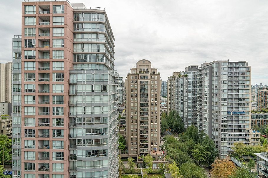 1902 999 Seymour Street Vancouver, BC - 14