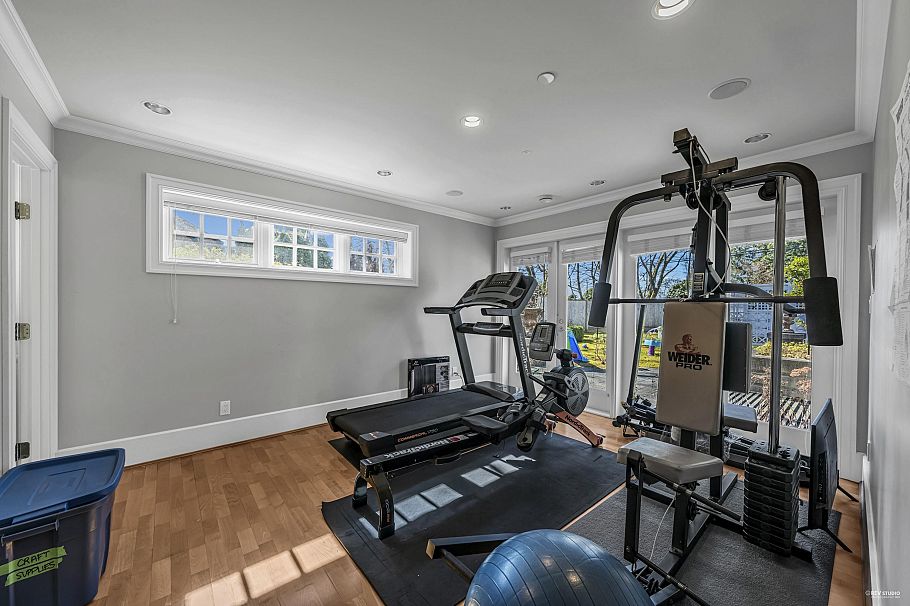 5885 Angus Drive Vancouver, BC - 31