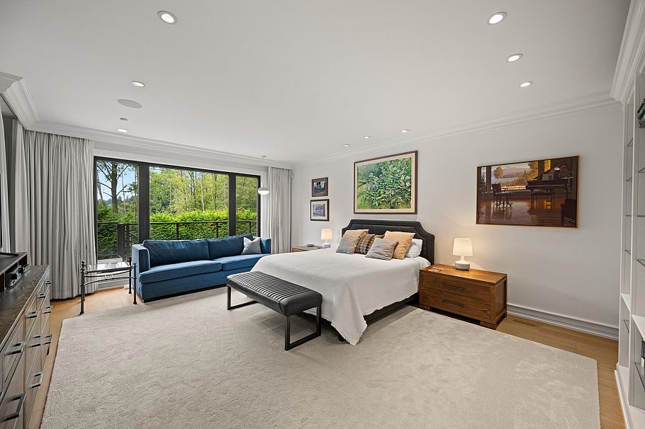 2236 Yewbrook Place Vancouver, BC - 27