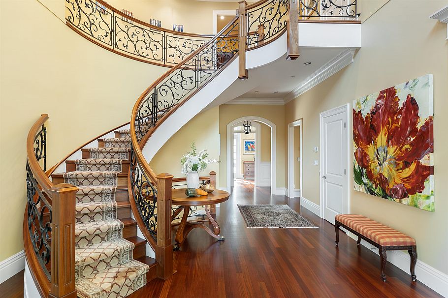 3937 Osler Street Vancouver, BC - 6