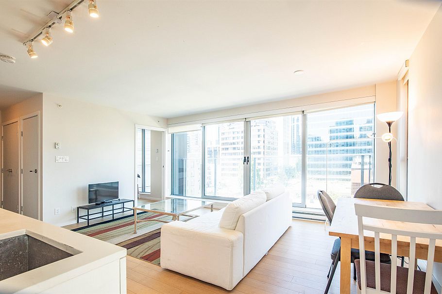 908 999 Seymour Street Vancouver, BC - 14