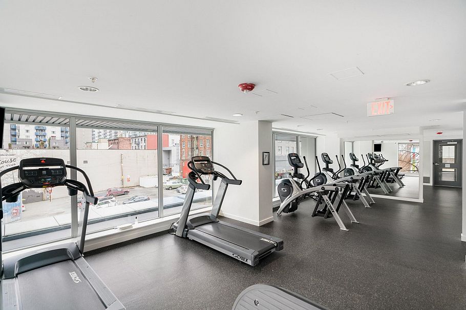 1902 999 Seymour Street Vancouver, BC - 23