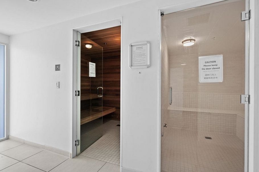 1708 8555 Granville Street Vancouver, BC - 28