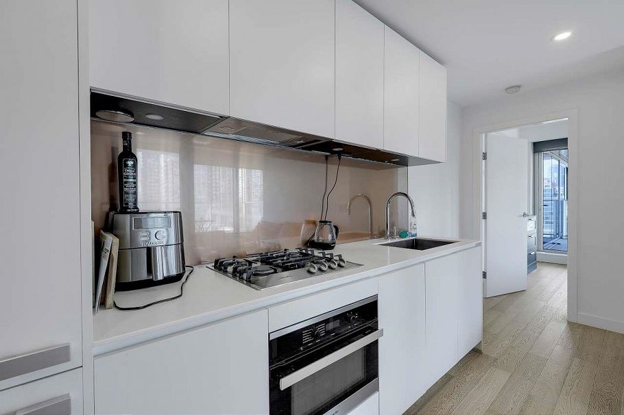 1501 1480 Howe Street Vancouver, BC - 7