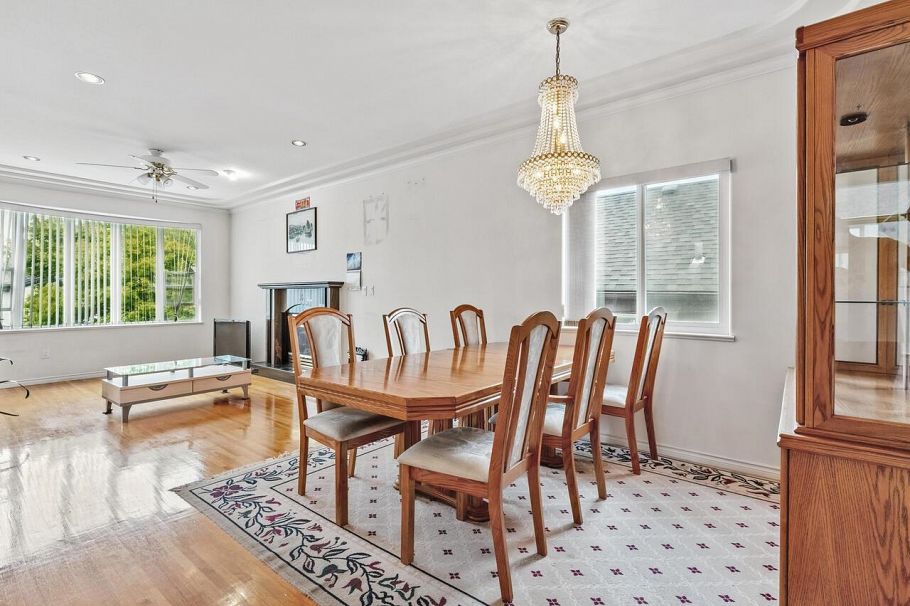 3056 Adanac Street Vancouver, BC - 4