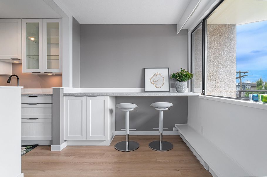 303 444 Lonsdale Avenue North Vancouver, BC - 8