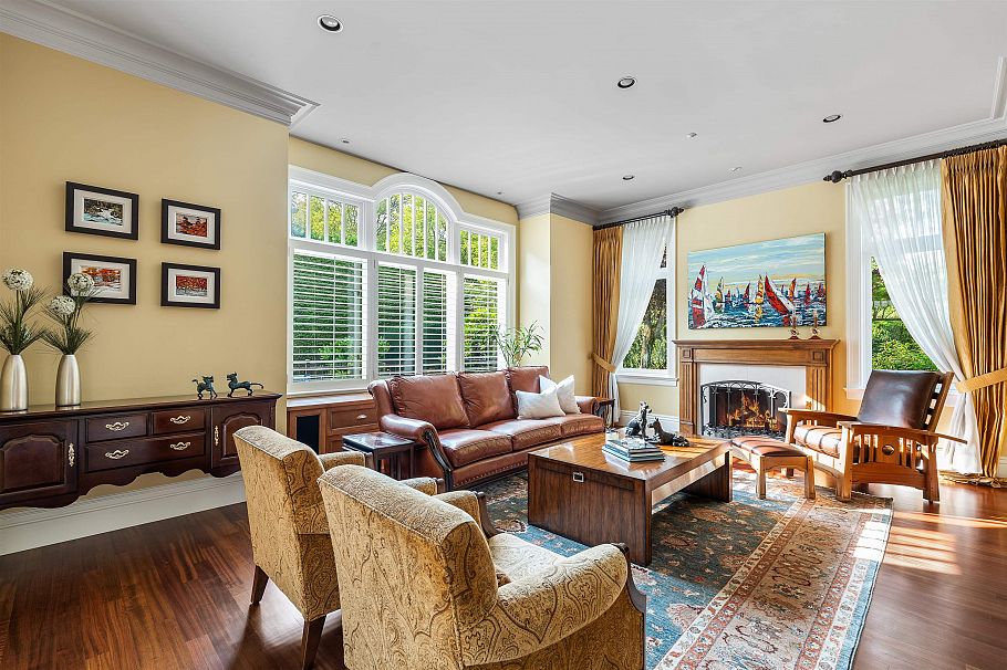 3937 Osler Street Vancouver, BC - 20