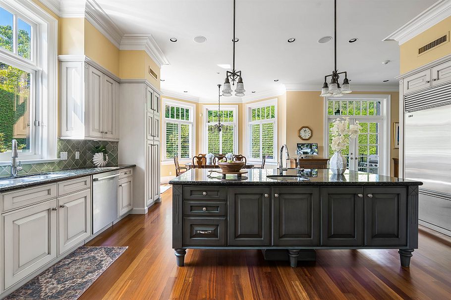 3937 Osler Street Vancouver, BC - 13