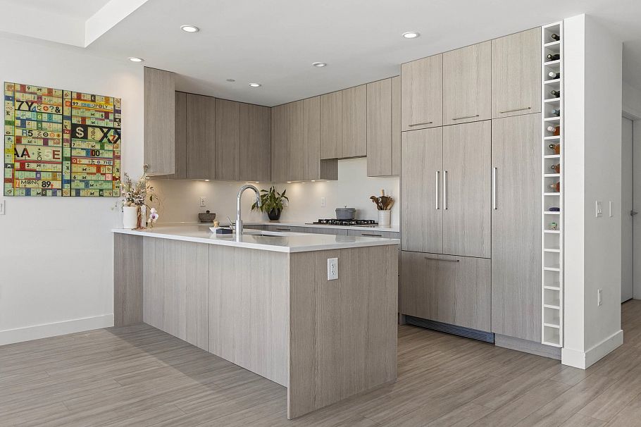 312 747 E 3rd Street North Vancouver, BC - 12