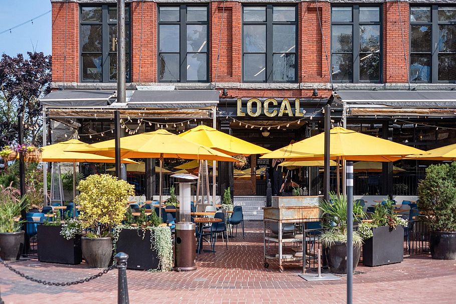 508 1 E Cordova Street Vancouver, BC - 16