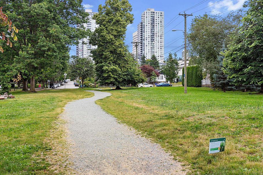 5454 Melbourne Street Vancouver, BC - 20