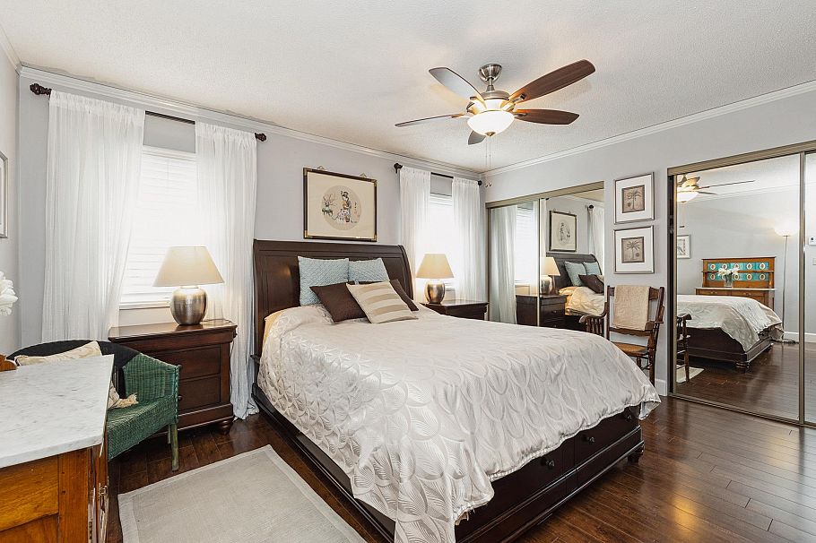 4728 Underwood Avenue North Vancouver, BC - 17