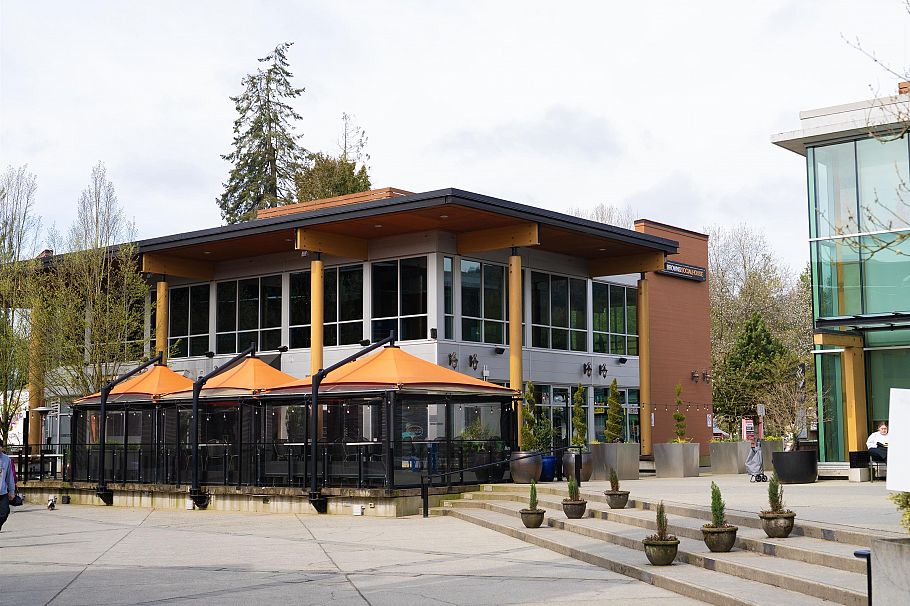 3875 Regent Avenue North Vancouver, BC - 35