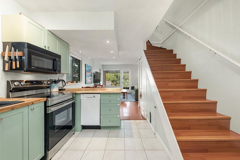 1 719 E 31st Avenue Vancouver, BC - 8