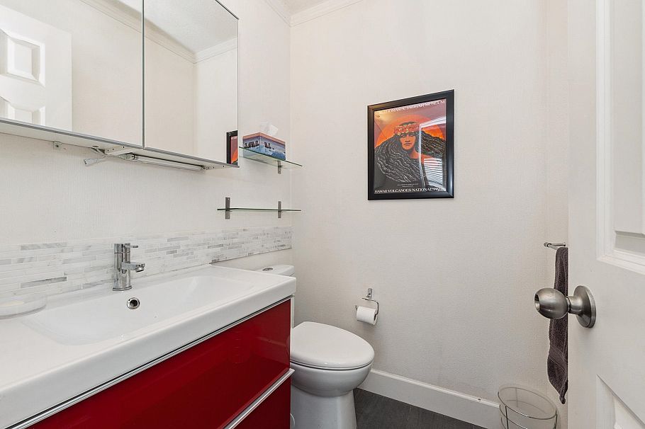 4728 Underwood Avenue North Vancouver, BC - 16