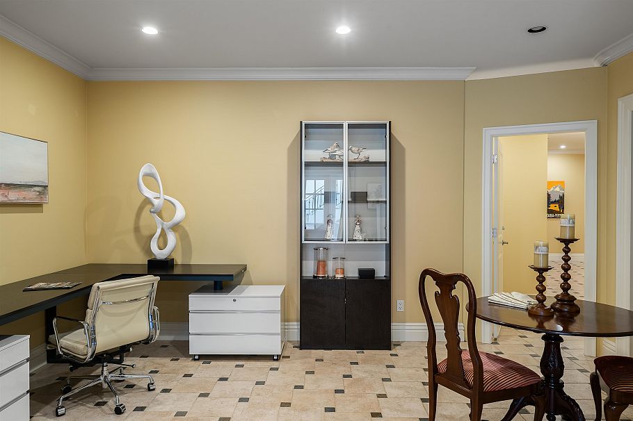 3937 Osler Street Vancouver, BC - 36