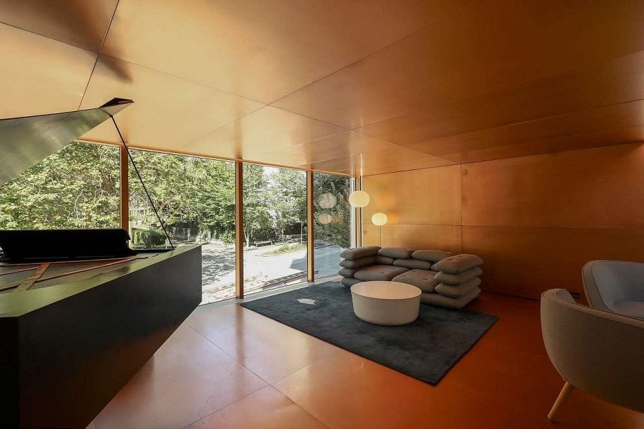 1501 1480 Howe Street Vancouver, BC - 29