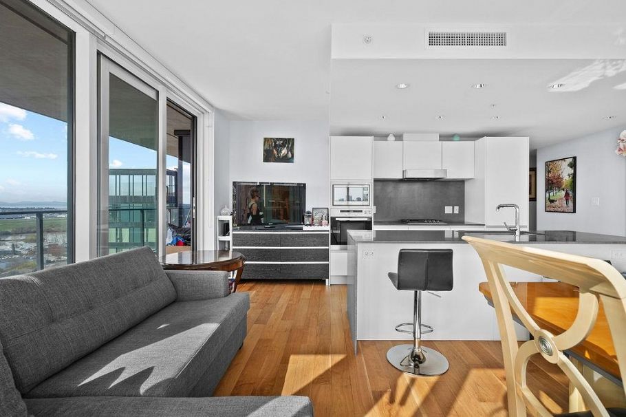 1708 8555 Granville Street Vancouver, BC - 7