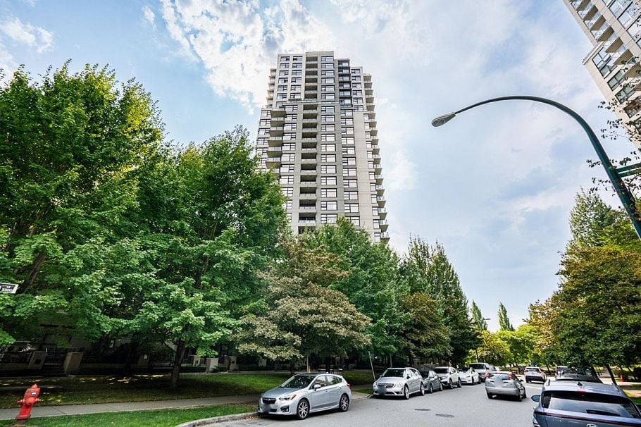309 5380 Oben Street Vancouver, BC - 32