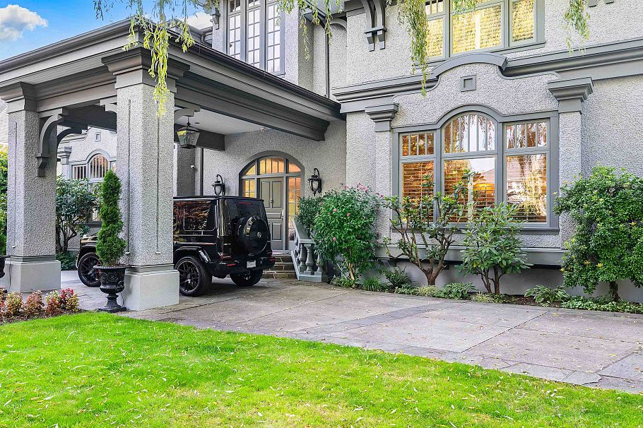 3937 Osler Street Vancouver, BC - 4