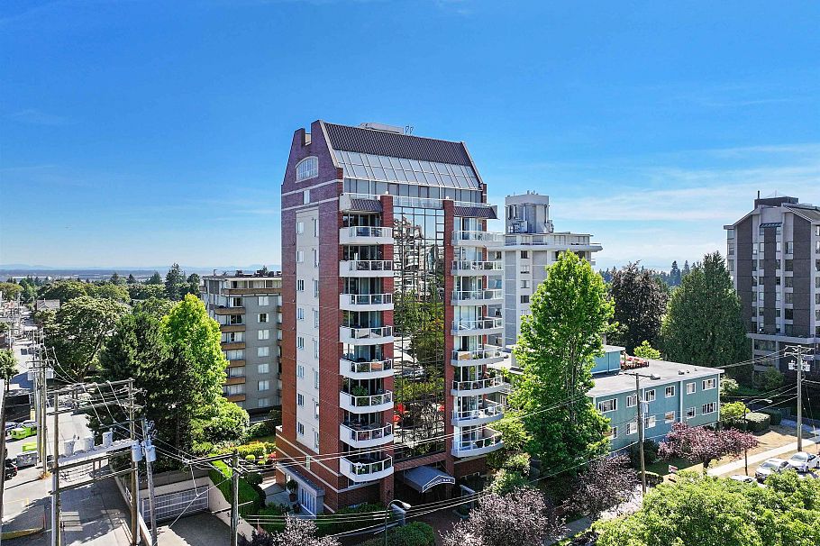 102 2128 W 43rd Avenue Vancouver, BC - 39