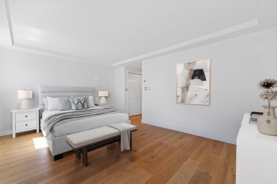 102 2128 W 43rd Avenue Vancouver, BC - 23