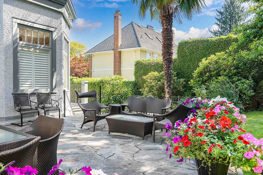 3937 Osler Street Vancouver, BC - 16