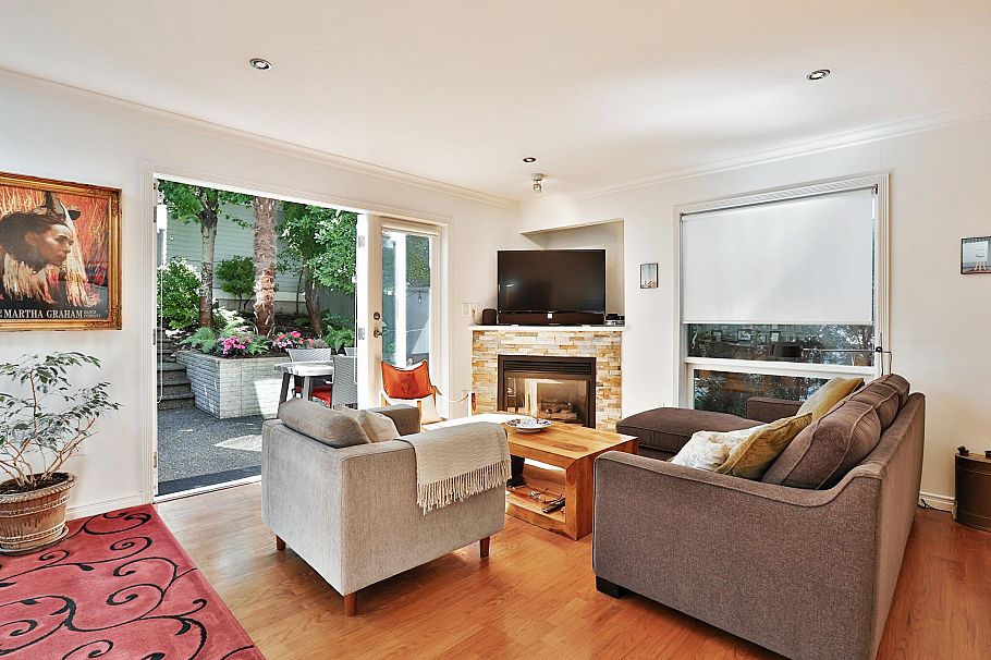 2610 Point Grey Road Vancouver, BC - 3