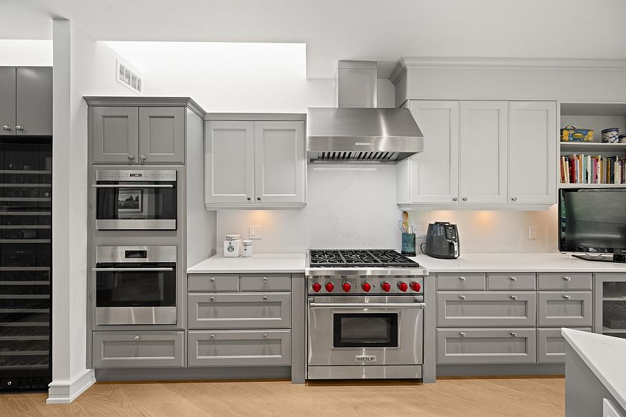 2236 Yewbrook Place Vancouver, BC - 19