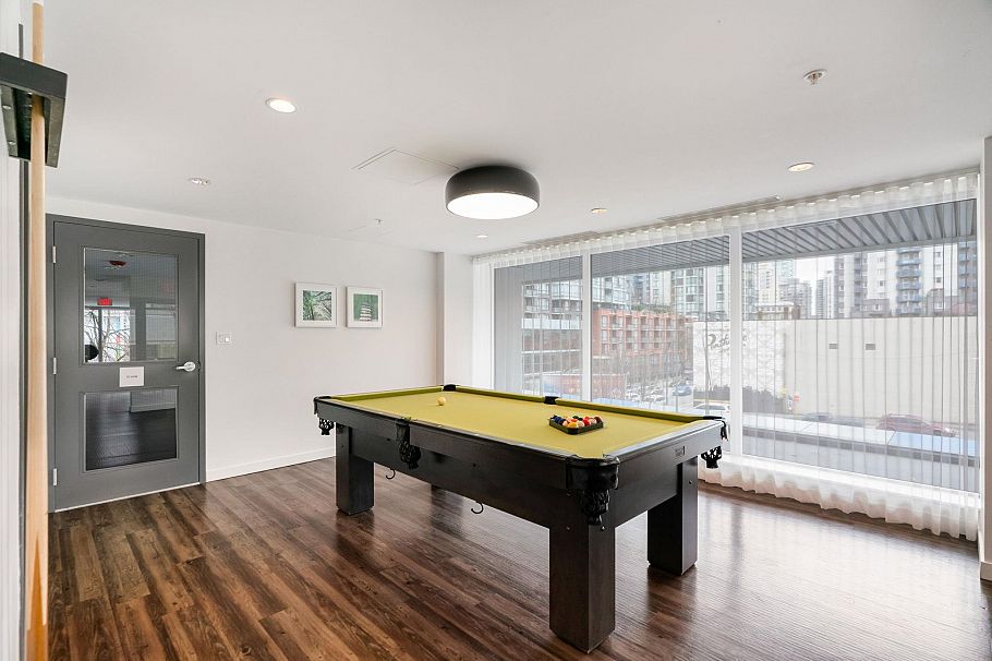 1902 999 Seymour Street Vancouver, BC - 21