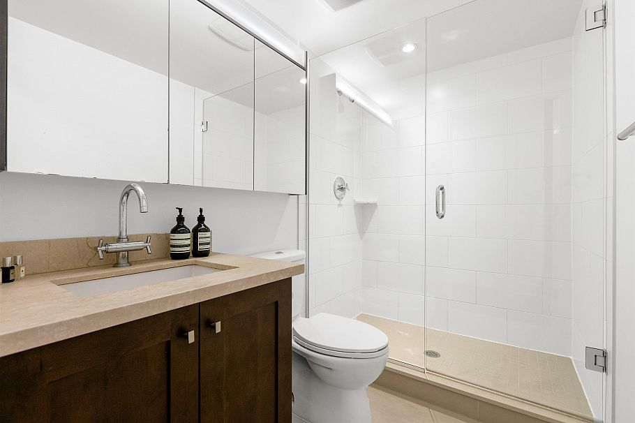 2801 888 Homer Street Vancouver, BC - 18