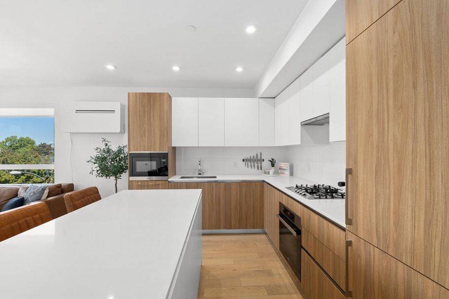 306 209 E 20th Avenue Vancouver, BC - 13