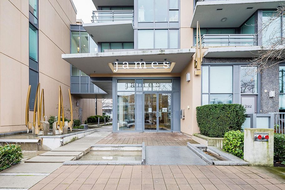 707 288 W 1st Avenue Vancouver, BC - 32