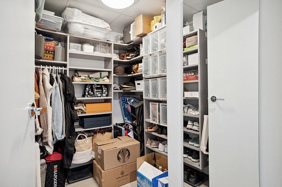 707 288 W 1st Avenue Vancouver, BC - 18