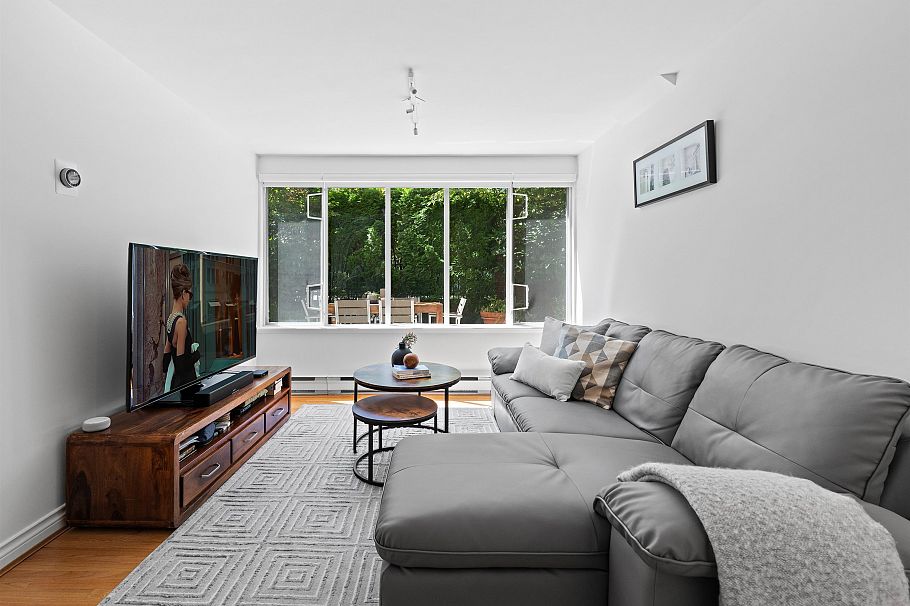 102 2128 W 43rd Avenue Vancouver, BC - 14