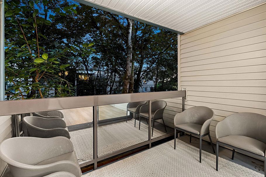 202 1422 E 3rd Avenue Vancouver, BC - 15