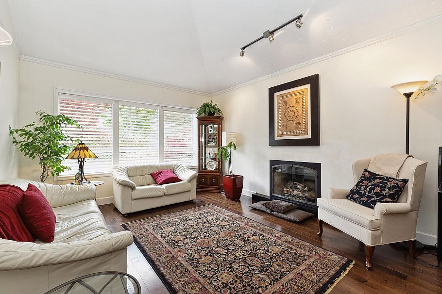 4728 Underwood Avenue North Vancouver, BC - 5