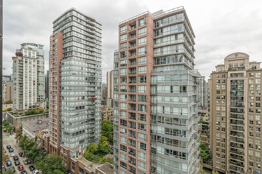 1902 999 Seymour Street Vancouver, BC - 15
