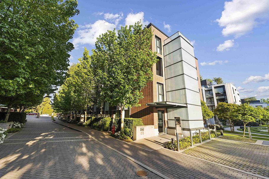 1512 Atlas Lane Vancouver, BC - 3