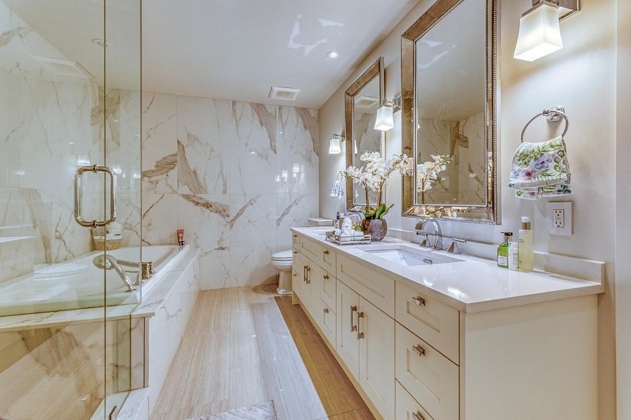 110 1328 Marinaside Crescent Vancouver, BC - 23