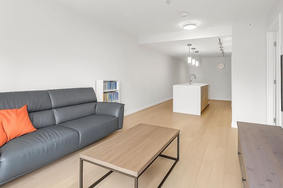 311 5555 Dunbar Street Vancouver, BC - 9