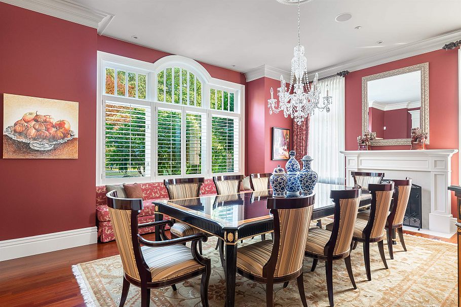 3937 Osler Street Vancouver, BC - 9