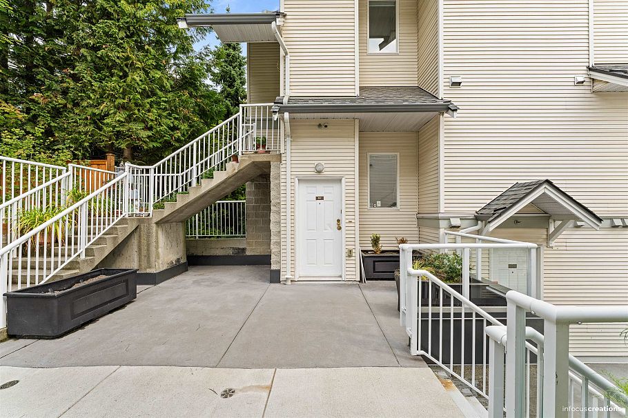 74 2733 Kent Avenue Vancouver, BC - 1